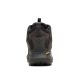 6. Buty turystyczne Merrell Moab Speed 2 Mid GTX - asphalt