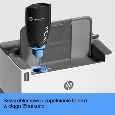 20. HP LaserJet Tank 1504w Printer:IL
