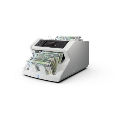 7. SAFESCAN LICZARKA PIENIĘDZY 2250 G2
