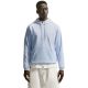 Bluza męska Nike Club FT PO Hoodie błękitna FN3866 407 M