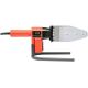 Yato YT-82250 sprzęt do spawania tworzyw sztucznych 850 W Pomarańczowy 1 szt.