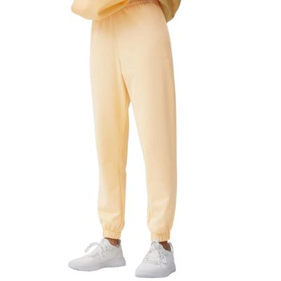 7. Spodnie 4F W 4FSS23TTROF147 73S