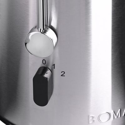 3. Sokowirówka wysokoobrotowa AE 1917 BOMANN