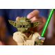7. LEGO Star Wars 75438 - Popiersie Yody