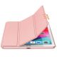 4. Etui Tech-Protect SmartCase na iPad 10.2" 7/8/9 2019-2021 - czarne