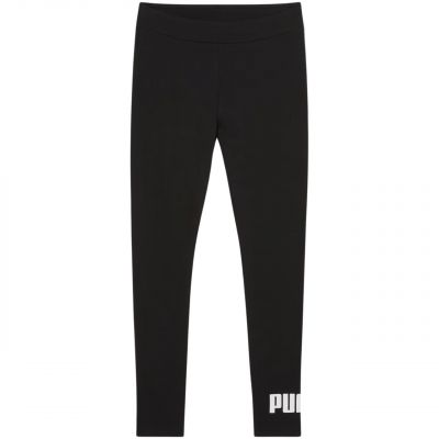 2. Legginsy Puma ESS No.1 Logo W 682426 01