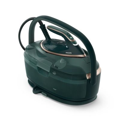 3. Generator pary PHILIPS PerfectCare PSG8200/70