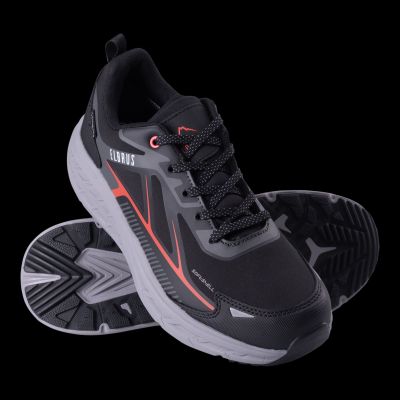 4. Męskie Buty TOKIN LOW AG