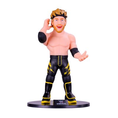 3. MINIX WWE - LOGAN PAUL