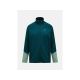 Bluza męska PEAK PERFORMANCE M Rider Essentials Midlayer Zip Jacket kolor zielony