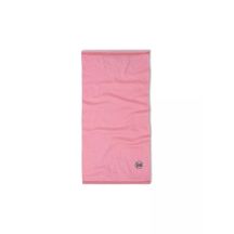 Bandana dziecięca BUFF MERINO LIGHTWEIGHT SOLID ROSE PINK