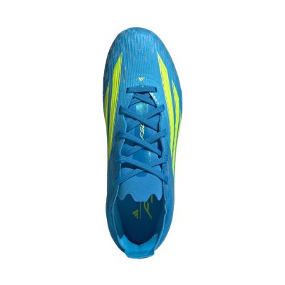 4. Buty piłkarskie dla dzieci adidas F50 Elite FG JR8964