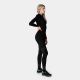 9. Bluza termoaktywna Alpinus Tactical Base Layer W GT18362