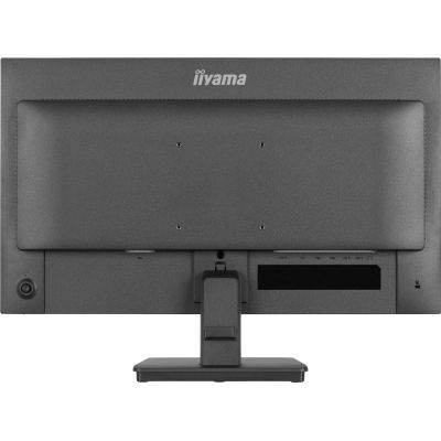 39. iiyama ProLite X2497HSU-B1 monitor komputerowy 60,5 cm (23.8") 1920 x 1080 px Full HD LED Czarny