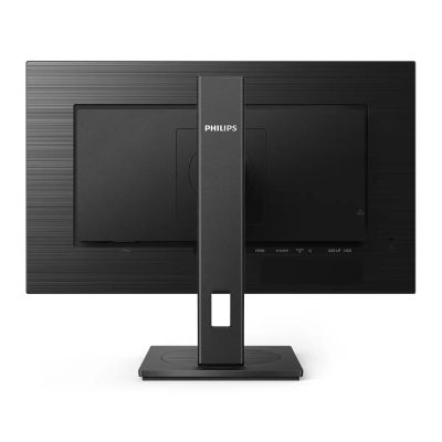 18. MONITOR PHILIPS LED 27" 272B1G/00