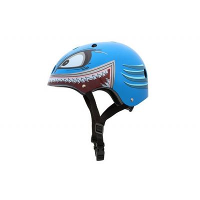 3. Hornit kask dziecięcy Shark Small / 48-53 cm