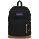 JanSport Right Pack Backpack EK0A5BAPN55 Czarne One size