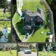 10. Kamera zewnętrzna Dreame Navo Elite 1 Outcam 360° z panelem solarnym - biała