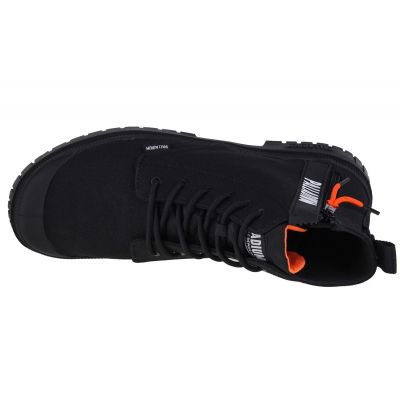 3. Buty Palladium SP20 Unzipped 78883-008-M
