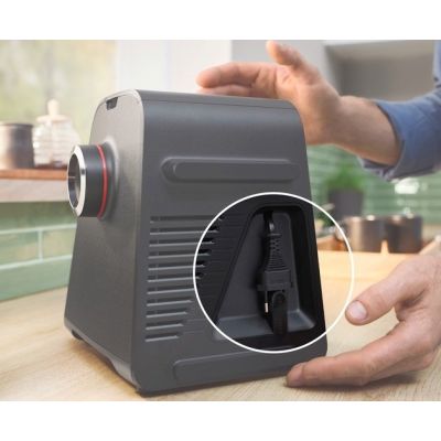 10. Maszynka do mielenia BOSCH MFW S660B