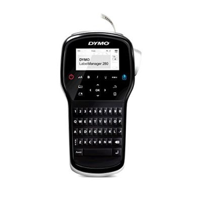 37. DYMO-DRUKARKA ETYKIET LABEL MANAGER 280