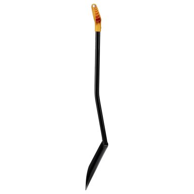 4. FISKARS SZPADEL OSTRY SOLID+ XL DŁUGI TRZONEK