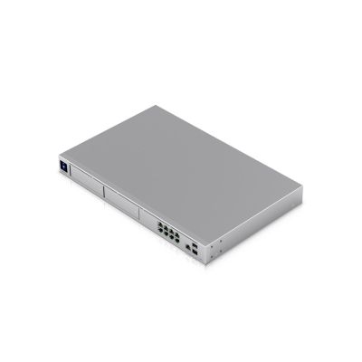 23. Router (Gateway). Kontroler UniFi, NVR, Switch Ubiquiti UniFi Dream Machine Pro Max (UDM-Pro-Max-EU)