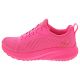 5. Buty Skechers Bobs Squad Chaos-Cool Rythms W 117216-NCOR