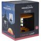 LATARKA LAMPA CAMPING BATERIE MIODOWA REDCLIFFS