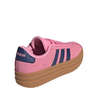 3. Buty adidas VL Court Bold W JI1789