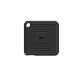 5. Dysk zewnętrzny SSD Silicon Power PC60 (2TB; USB 3.2 Gen 2; SP020TBPSDPC60CK)