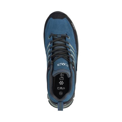 4. Buty trekkingowe męskie CMP Rigel 2.0 Low 3Q18247 10NZ