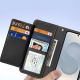 7. Etui Dux Ducis Lawa z MagSafe na Samsung Galaxy S25 Edge - czarne