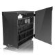 8. Obudowa Thermaltake View 91 RGB TG CA-1I9-00F1WN-00 (ATX, Extended ATX, Micro ATX, Mini ITX, XL-ATX; kolor czarny)