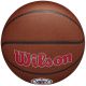 6. Piłka Wilson Team Alliance Los Angeles Clippers Ball WTB3100XBLAC