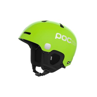 2. Kask Narciarski dziecięcy POC POCITO FORNIX MIPS lekka konstrukcja zielony (10473_8234)