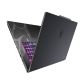 10. MSI Cyborg A17 AI B2HWEKG-011XPL Ryzen 7 260 17.3" FHD 144Hz 16GB DDR5 SSD512 GeForce RTX 5050_8GB NoOS
