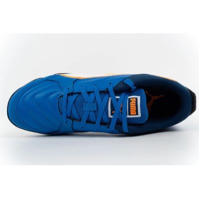 8. Puma buty męskie sportowe piłkarskie Pressing IV TT turfy na orlik