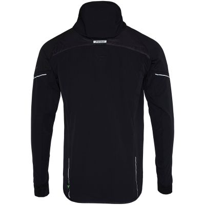 Kurtka (PrimaLoft®, z kapturem) męska SILVINI Men Jacket CORE