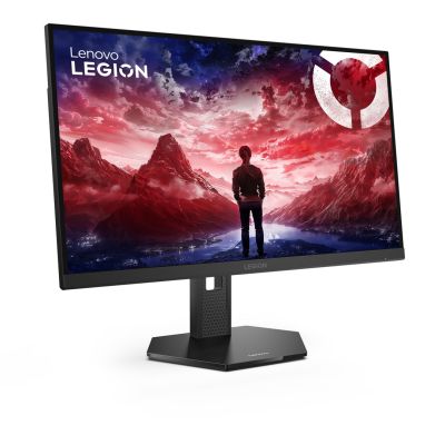 2. Lenovo Legion 27QD-10 27"QHD IPS 240Hz AG HDMI USB DP Raven Black
