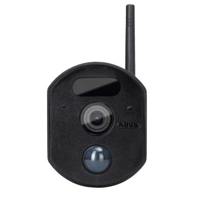 11. ABUS PPDF17000 zestaw do monitoringu wideo Bezprzewodowy 4 kan.