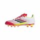 2. Buty piłkarskie adidas F50 League MG Jr IE3752