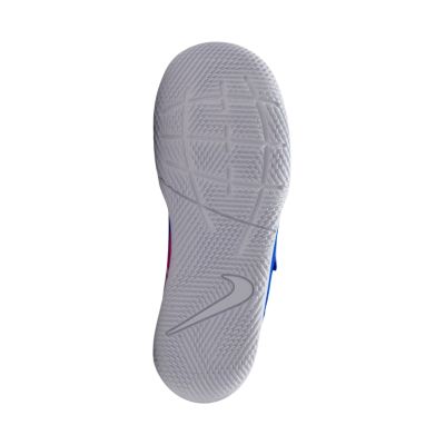 6. Buty piłkarskie dla dzieci Nike Mercurial Vapor 16 Club IC HQ2120 446