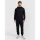 2. Spodnie dresowe joggery męskie 4F 4FRAW25TTROM1671-20S