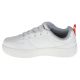 2. Skechers Sport Court 92 405696L-WHT Białe 27