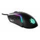 4. Mysz przewodowa SteelSeries Rival 5 (62551)