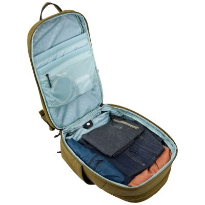13. Plecak podróżny Thule Aion Travel Backpack 28L - nutria