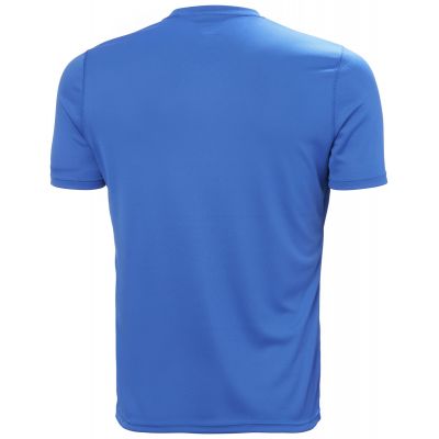 12. Koszulka Helly Hansen HH Tech T-Shirt M 48363 543