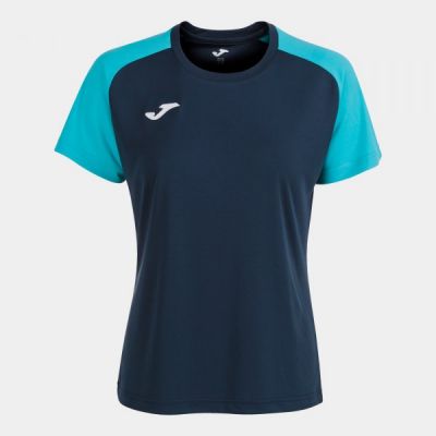 Koszulka piłkarska Joma Academy IV Sleeve W 901335.342