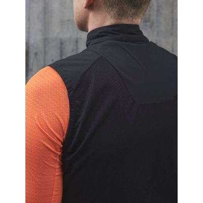 5. Kamizelka POC M's ENTHRAL Gilet - czarny